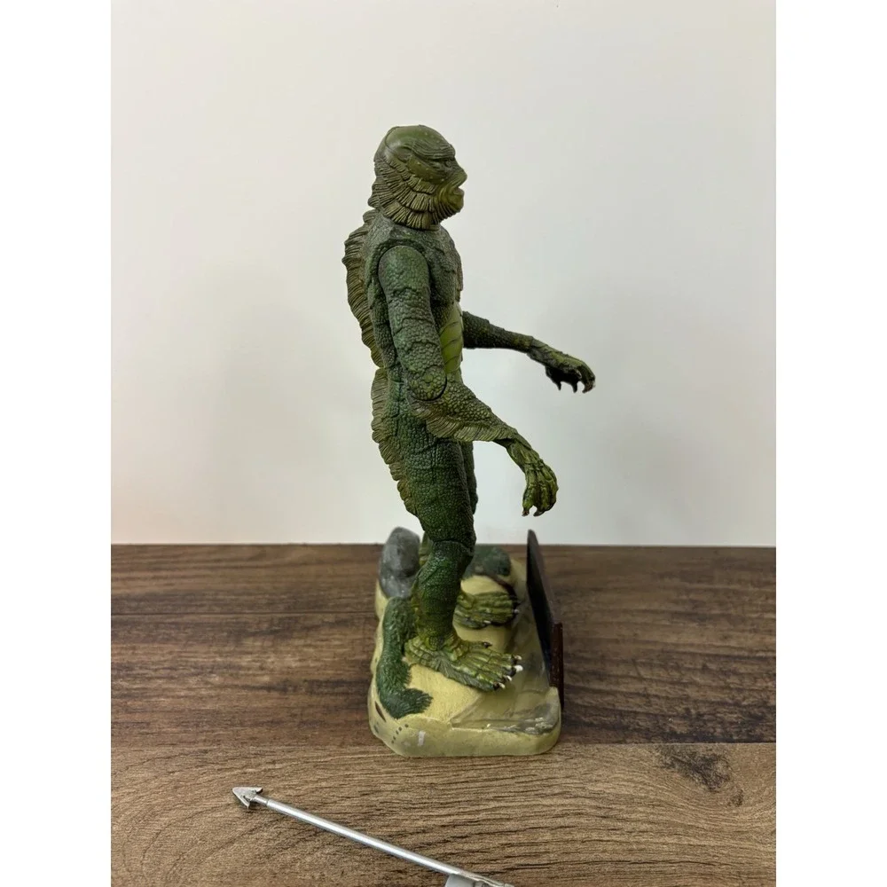 Universal Monsters Creature From The Black Lagoon 8.5